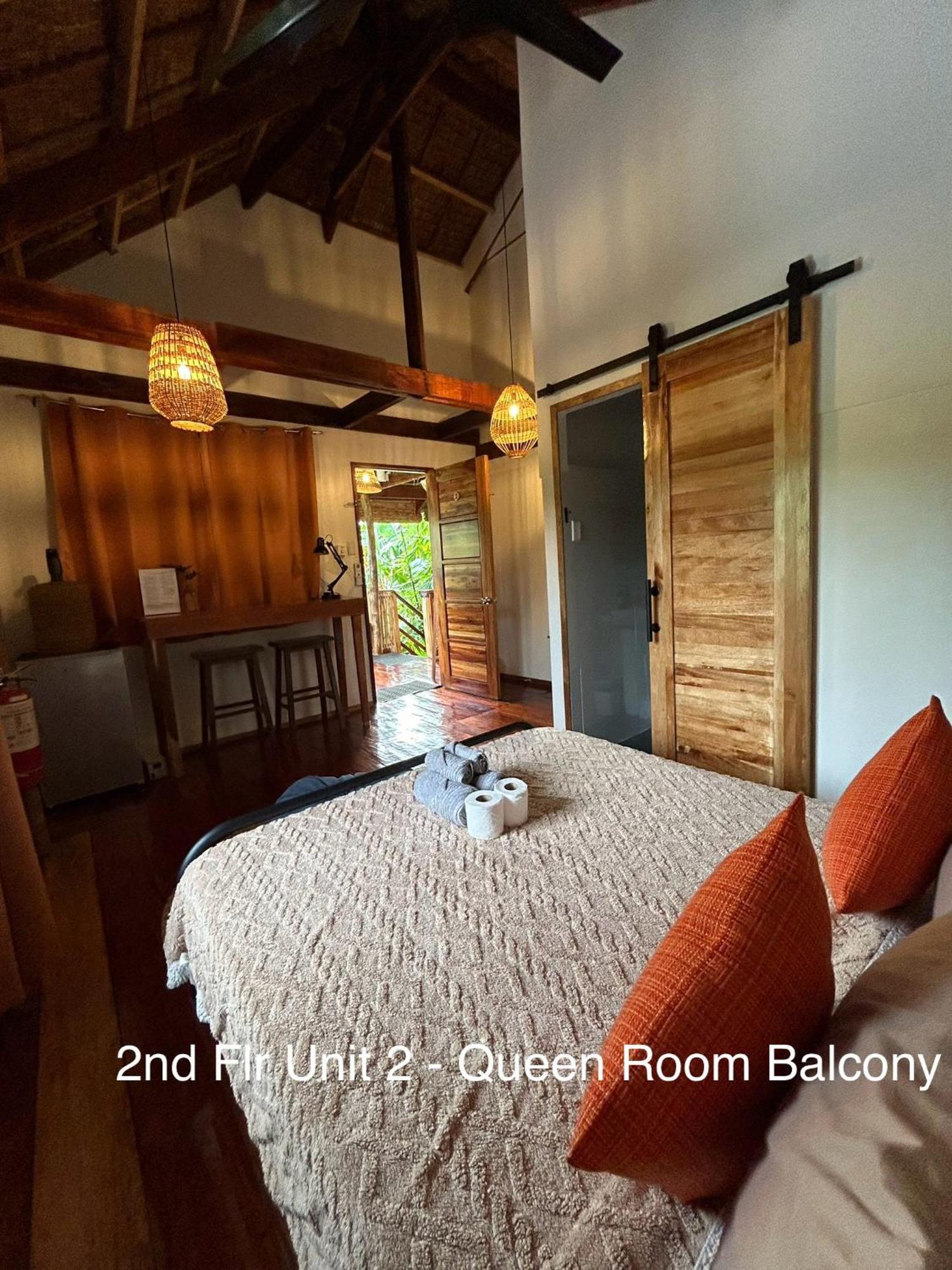 Wayans Siargao Homestay General Luna  Exterior photo