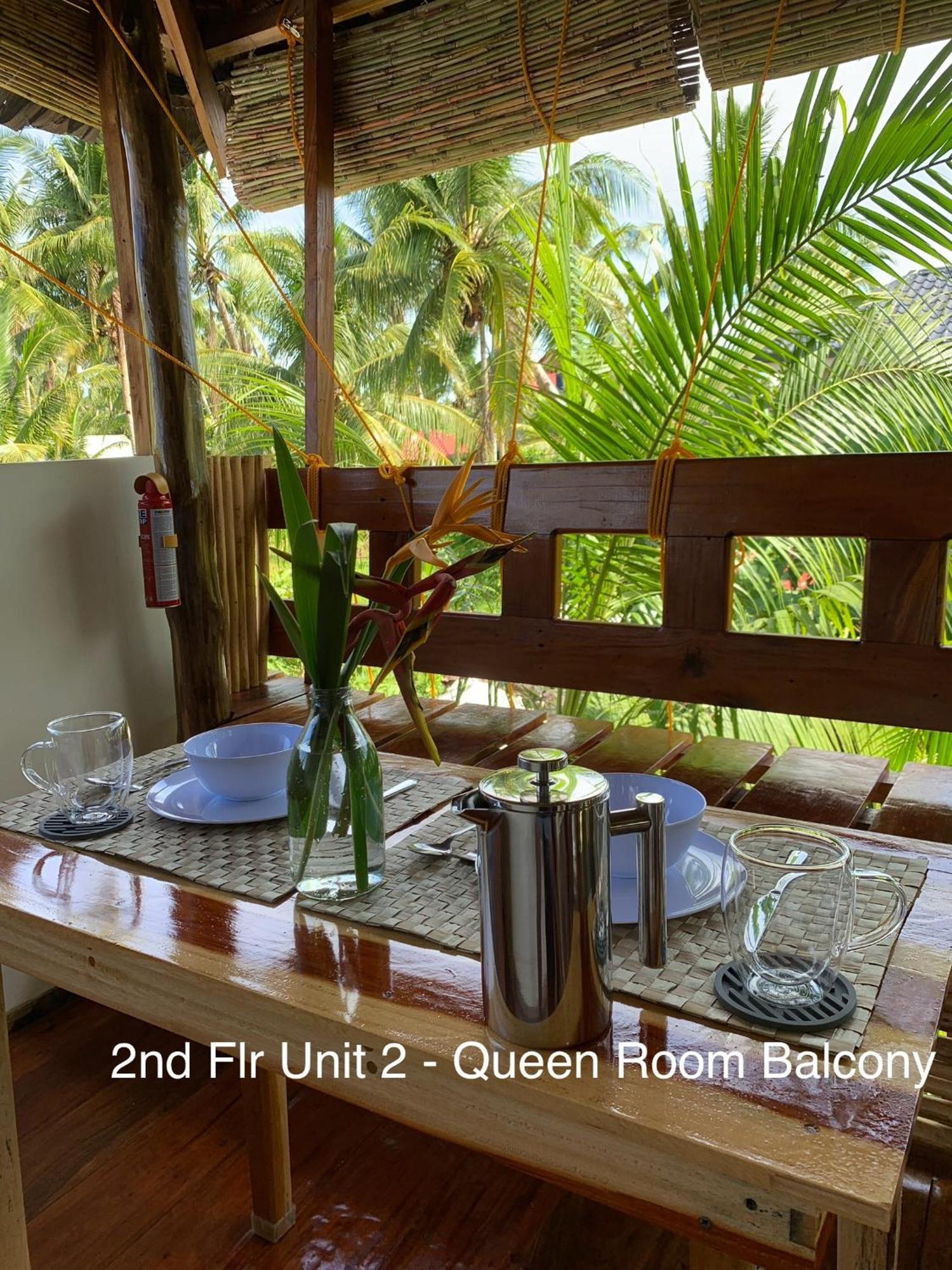 Wayans Siargao Homestay General Luna  Room photo