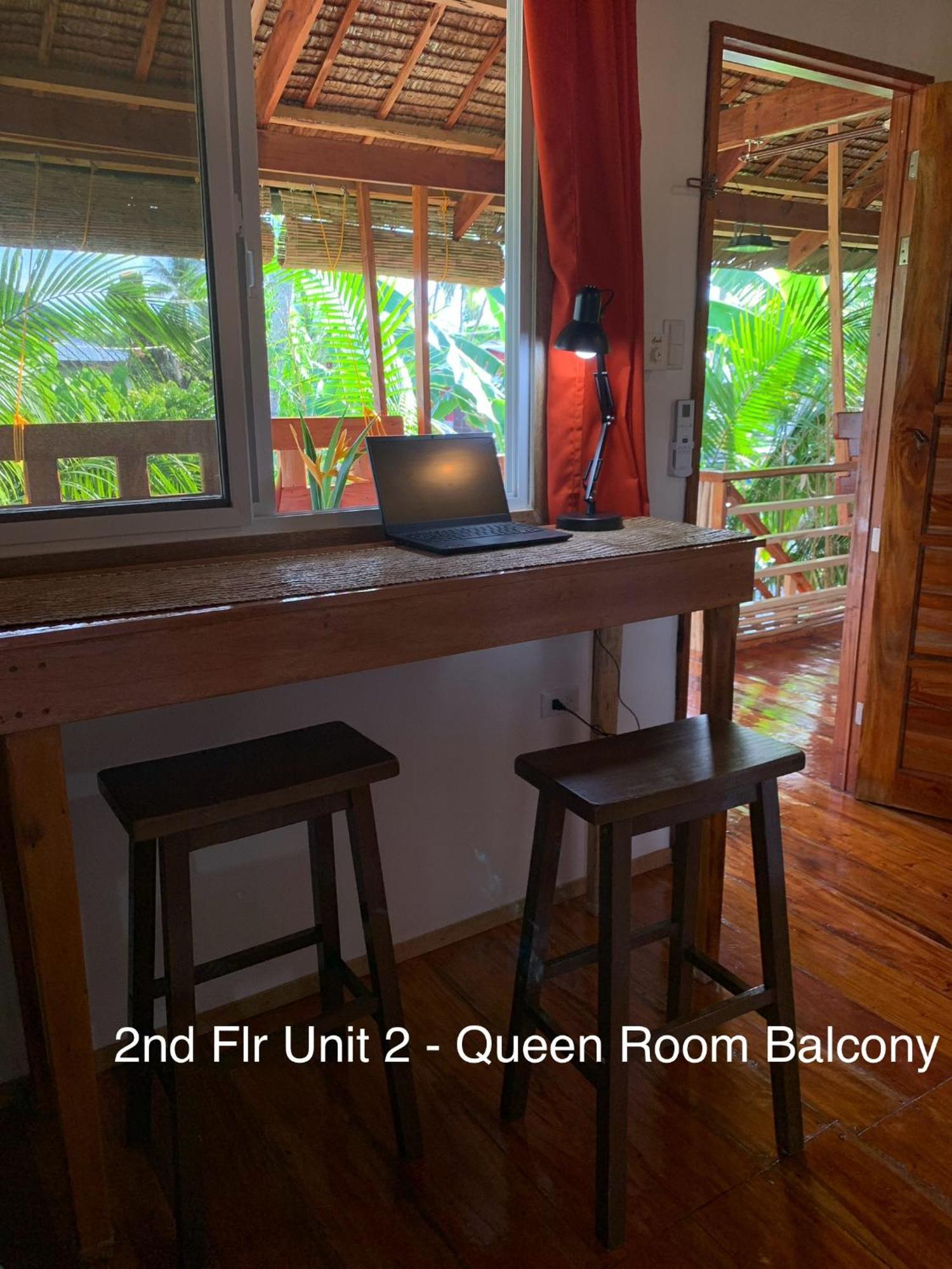 Wayans Siargao Homestay General Luna  Room photo
