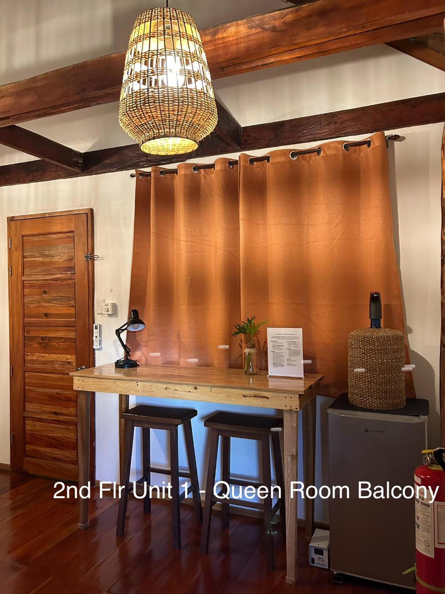 Wayans Siargao Homestay General Luna  Room photo