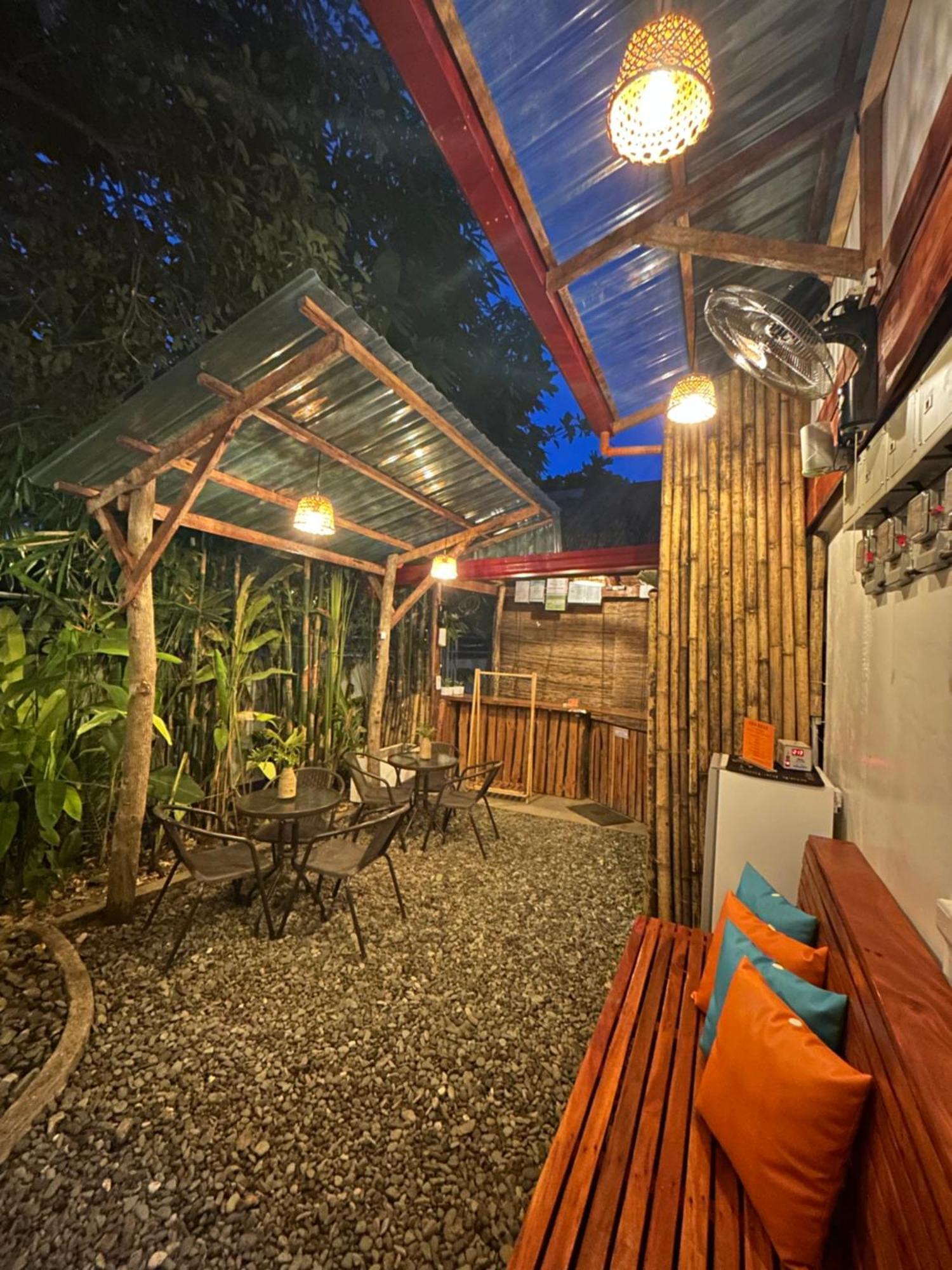 Wayans Siargao Homestay General Luna  Exterior photo