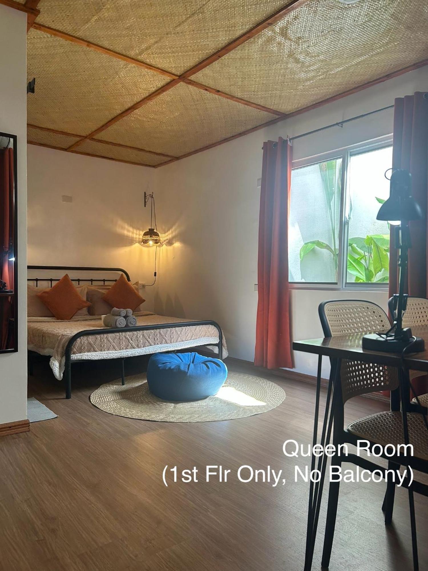 Wayans Siargao Homestay General Luna  Exterior photo