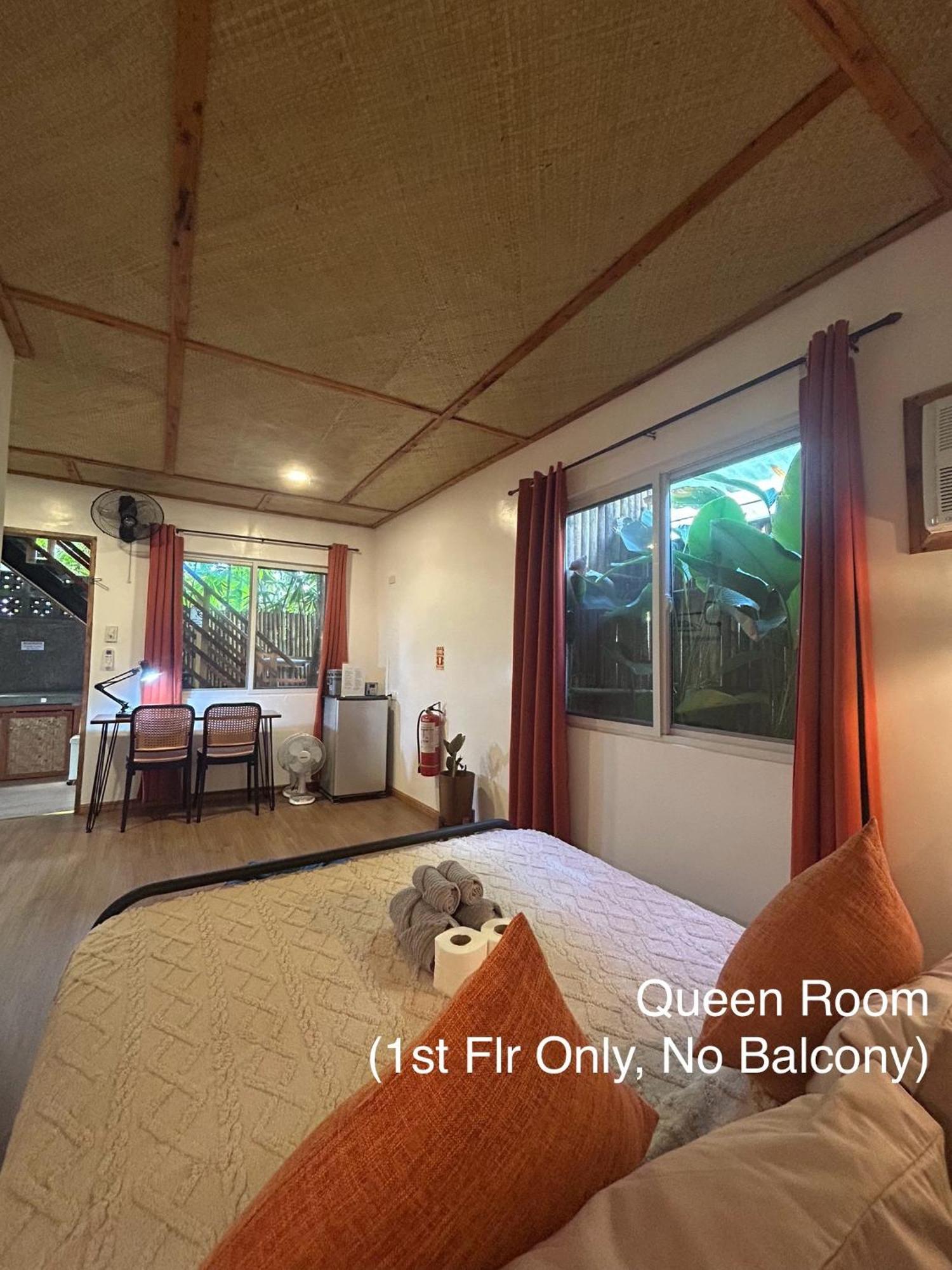Wayans Siargao Homestay General Luna  Exterior photo