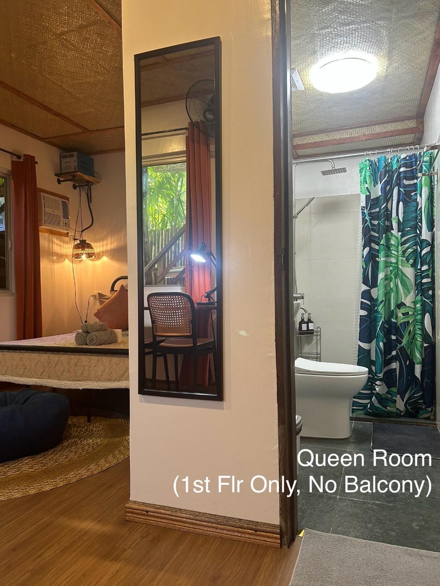 Wayans Siargao Homestay General Luna  Exterior photo