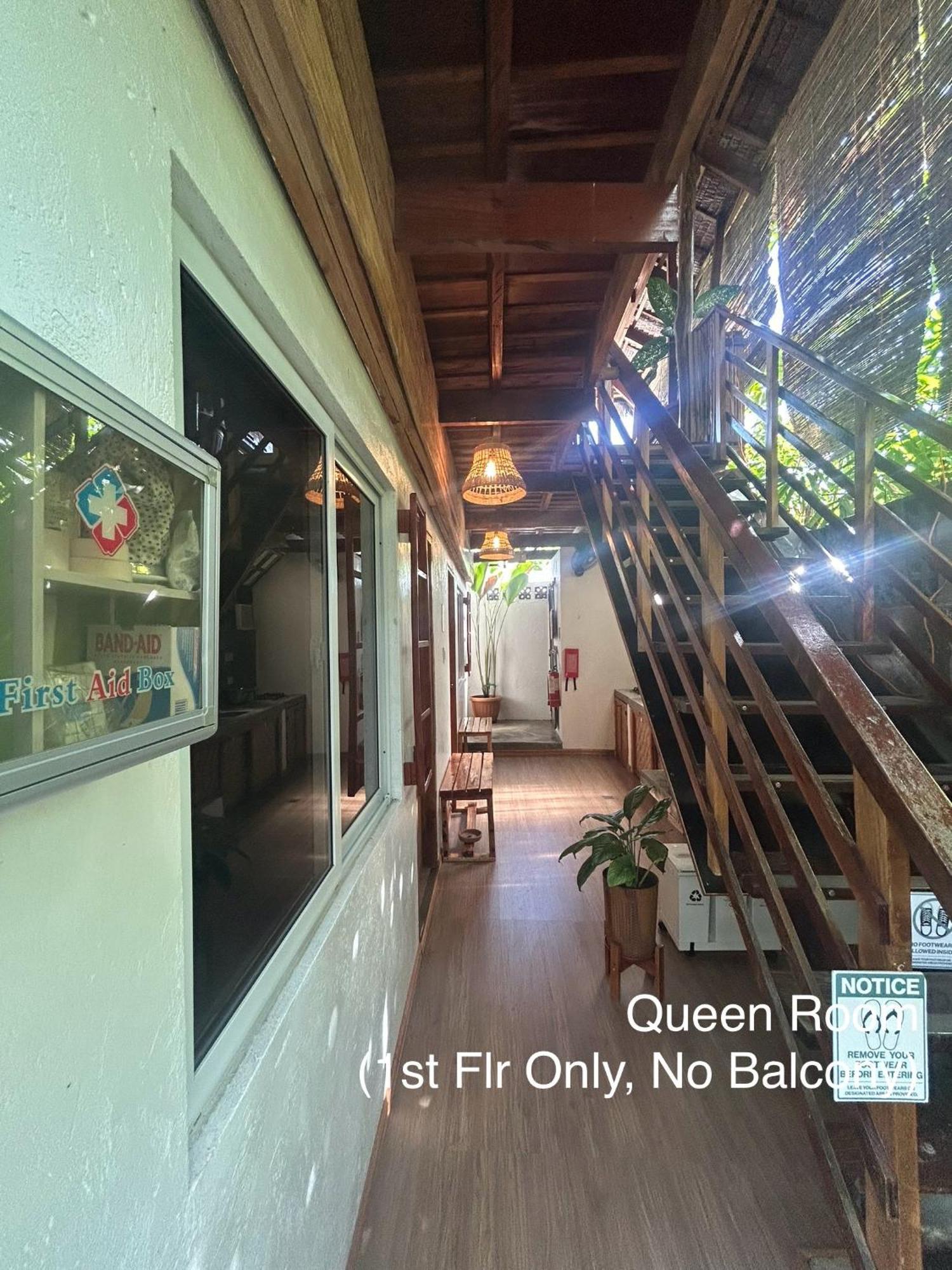 Wayans Siargao Homestay General Luna  Exterior photo