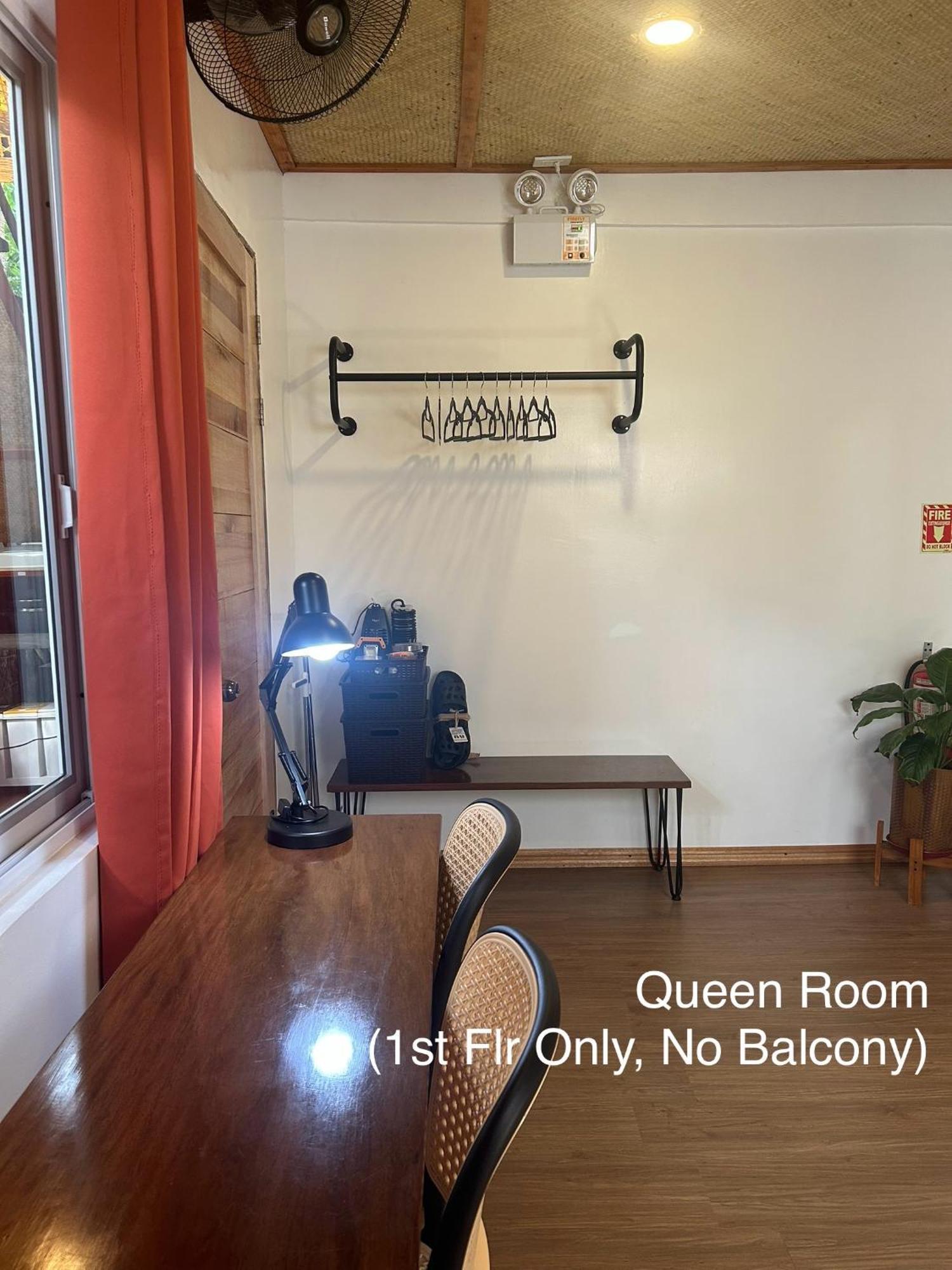 Wayans Siargao Homestay General Luna  Exterior photo