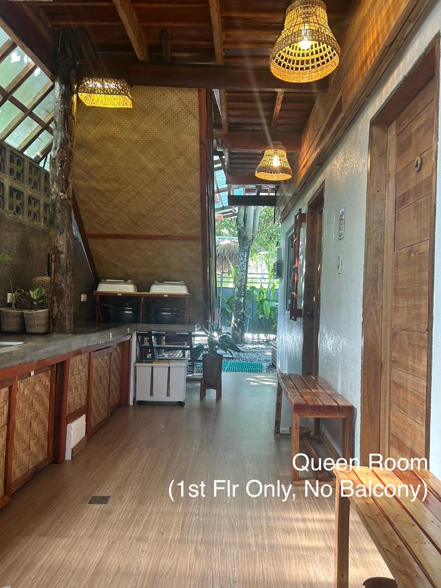 Wayans Siargao Homestay General Luna  Exterior photo