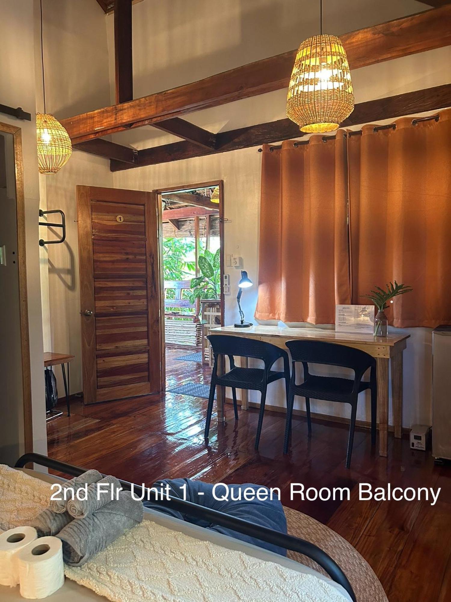 Wayans Siargao Homestay General Luna  Exterior photo
