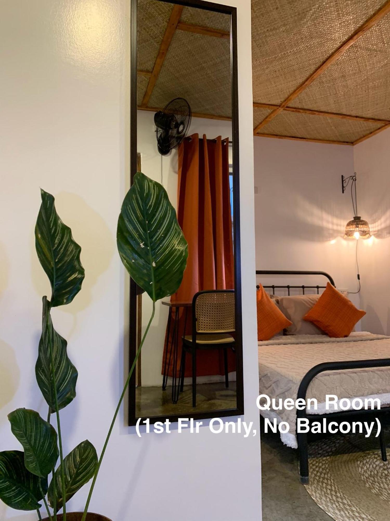 Wayans Siargao Homestay General Luna  Exterior photo