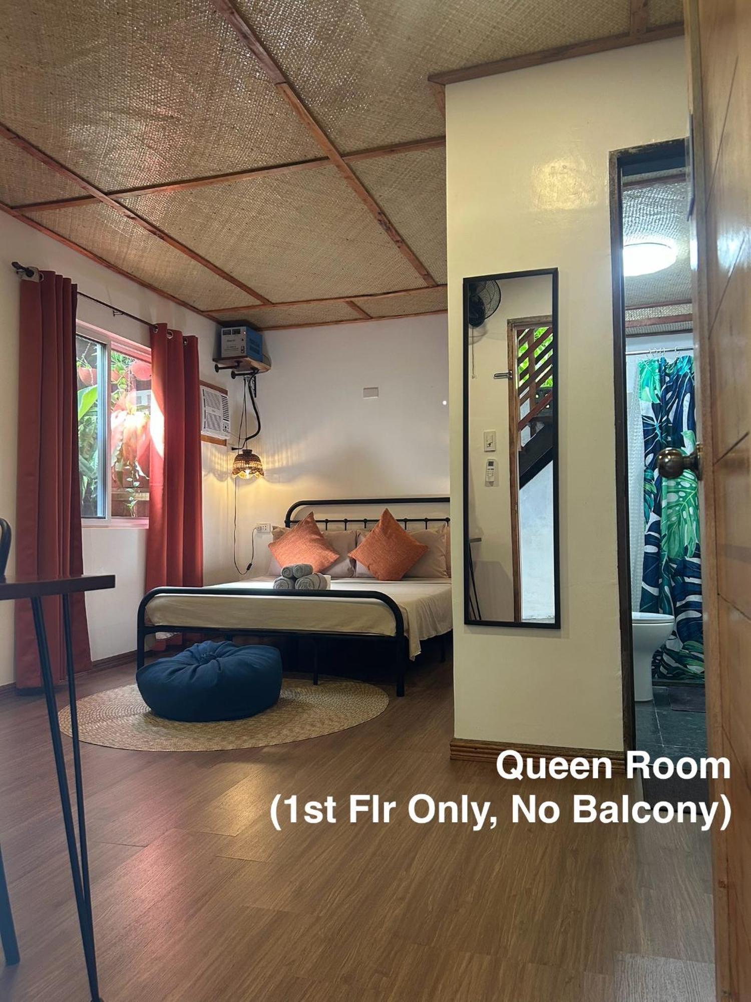 Wayans Siargao Homestay General Luna  Exterior photo