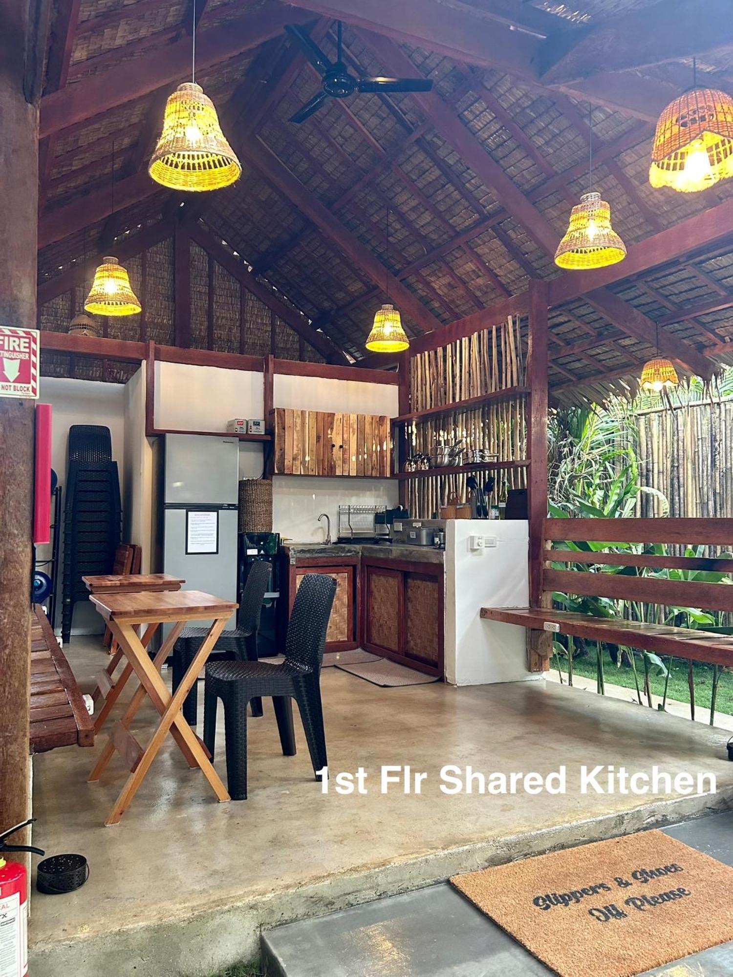 Wayans Siargao Homestay General Luna  Exterior photo