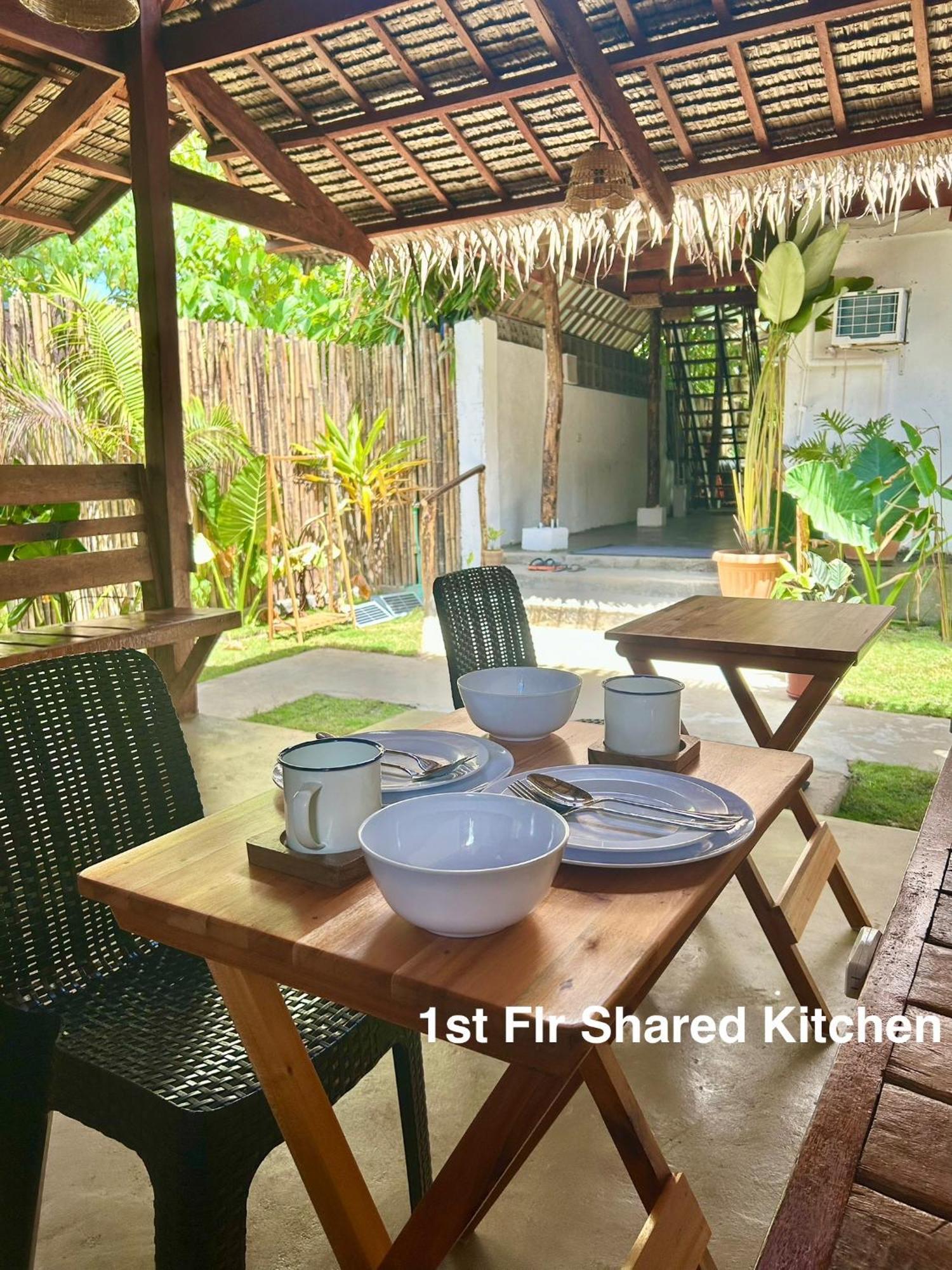 Wayans Siargao Homestay General Luna  Exterior photo