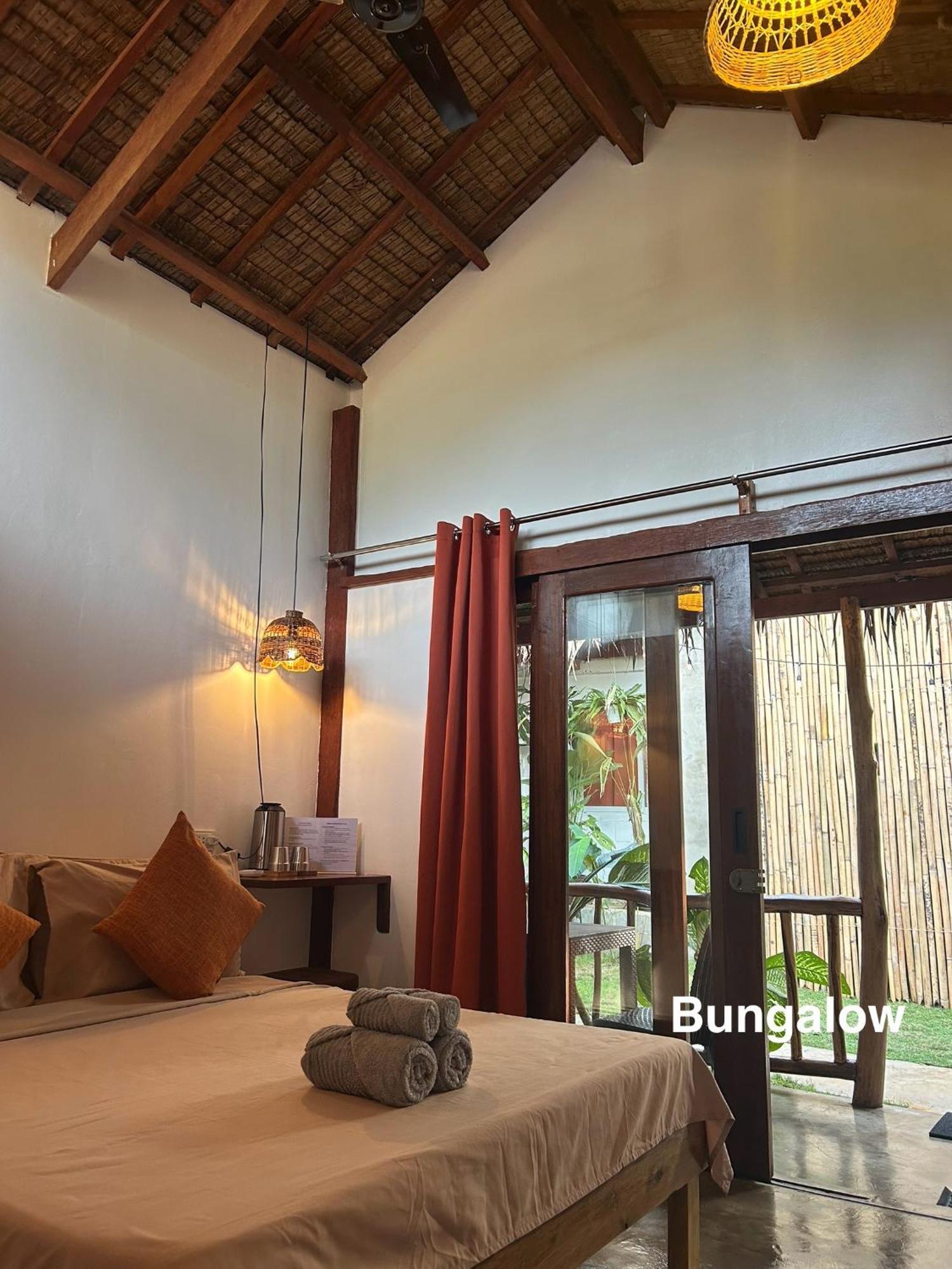 Wayans Siargao Homestay General Luna  Exterior photo