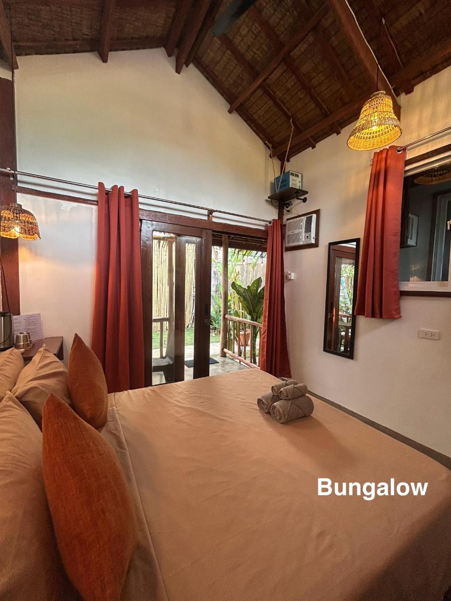Wayans Siargao Homestay General Luna  Exterior photo